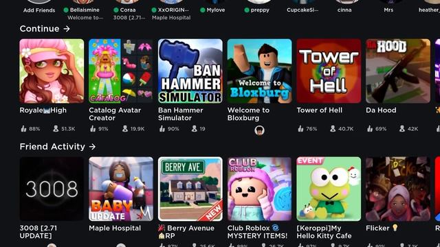What.. I didn’t download roblox on my iPad ? смотреть онлайн
