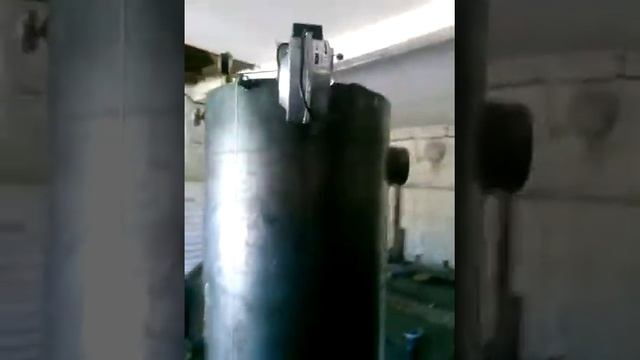 Котёл верхнего горения смотреть онлайн