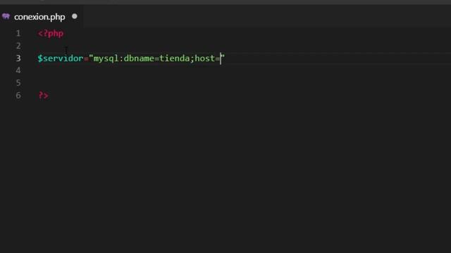 10 Admin php y Mysql (conexión con la base de datos) смотреть онлайн