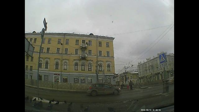 Голубиная банда в Перми смотреть онлайн
