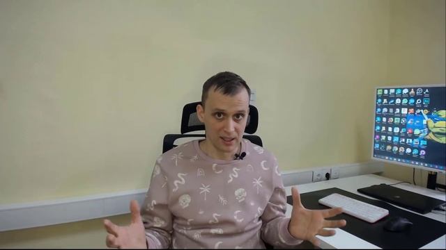 Системность - залог успешного продвижения в интернете по любому каналу:seo, контекст, рассылки и т. смотреть онлайн