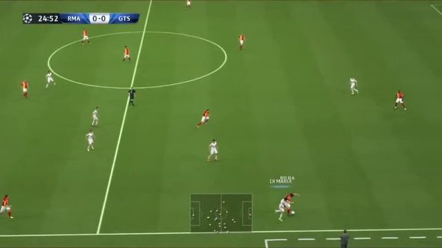PES 2014 - P560 2.5Ghz & 6370M смотреть онлайн