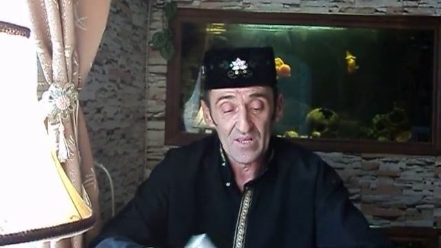 Стих "Мы татары" смотреть онлайн