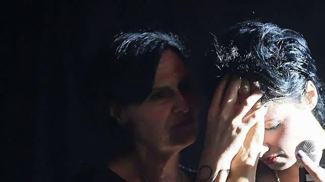 Kama Kamila - Mamaland смотреть онлайн