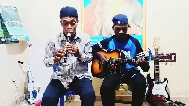 GOSPEL FLAMENCO смотреть онлайн