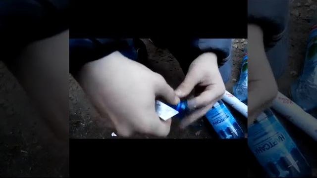Как сделать самострел из подручных вещей смотреть онлайн
