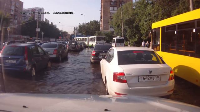 20140527 Москва потоп смотреть онлайн
