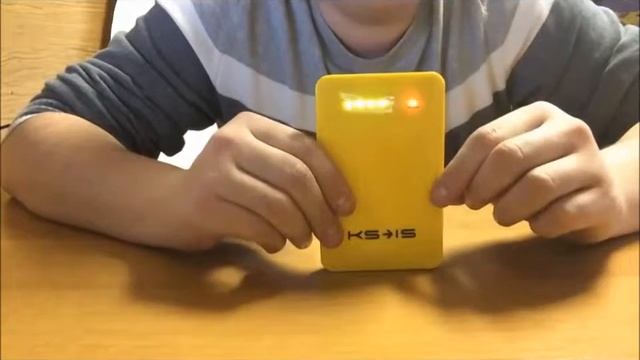 Power bank 10000 mah внешний аккумулятор смотреть онлайн