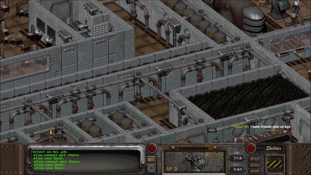 Death and Rebirth - Fallout 2: Episode 83 смотреть онлайн