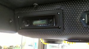 Обзор кабины трактора мтз82.1 что было сделано для удобства