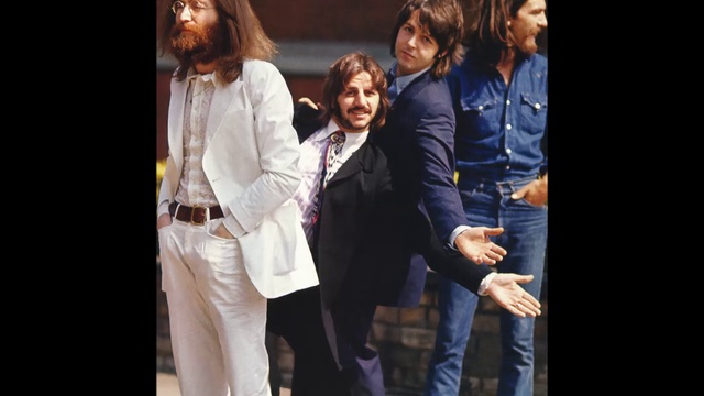Beatles - I'll keep you satisfied. смотреть онлайн