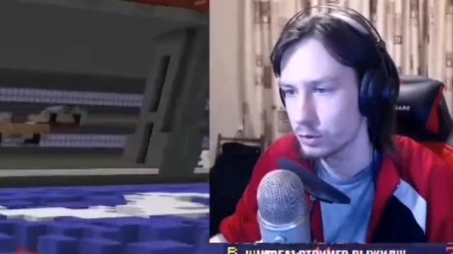 КИРИЛЛ ИГРАЕТ В BEDWARS?!//НАРЕЗКА СО СТРИМА КИРИЛЛА// [KVARSMAN] смотреть онлайн