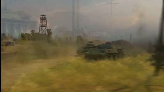 World of tanks смотреть онлайн