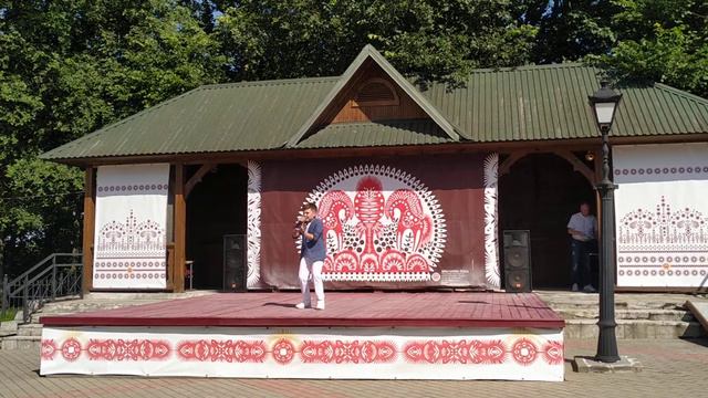 Максим Лагун "Остров невезения" смотреть онлайн