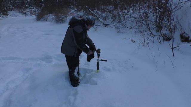 Выживание на Снегоходе Мороз На рыбалку в Тайгу 2024 #иииразум #рыбалка #тайга #лес Ski-Doo 900 WT смотреть онлайн