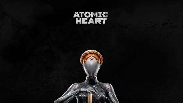 Golden Hoop / Обруч золотой (NEUS Remix) | Atomic Heart Soundtrack смотреть онлайн