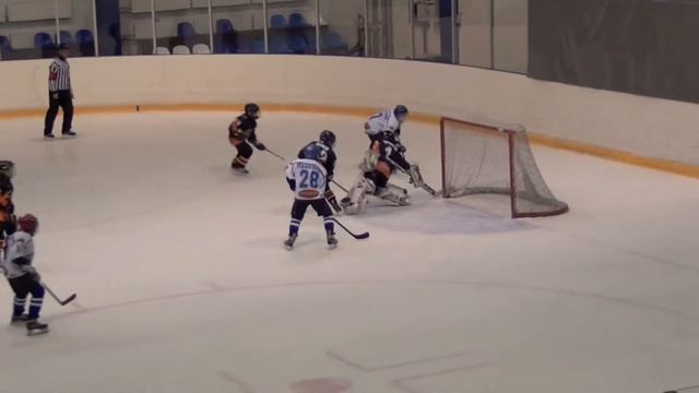 11 янв. 2012г. Кристалл'01(Электросталь) - Буран'02(Воронеж) 2-8 смотреть онлайн