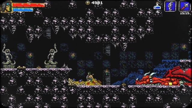 Beholgar full game walkthrough part 2/2 no commentary смотреть онлайн