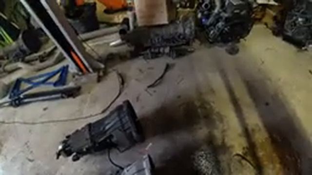 Большие доработки и тюнинг Mazda rx-8 | Битва с пропусками зажигания | BMW e30 впервые на треке! смотреть онлайн