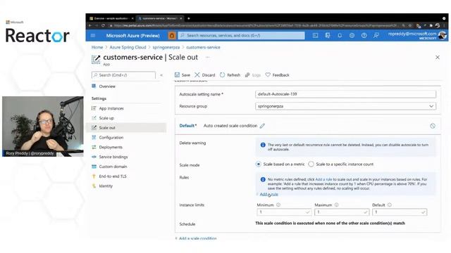 Monitoring Java Apps & SpringOne Preview смотреть онлайн