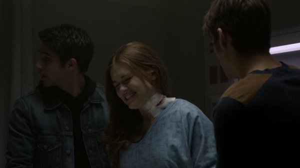 Оборотень / Волчонок / Teen Wolf – 5 сезон 20 серия