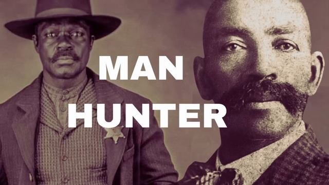 Bass Reeves: Runaway Slave to Lawman смотреть онлайн