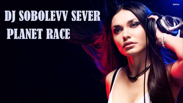DJ SOBOLEVV SEVER PLANET