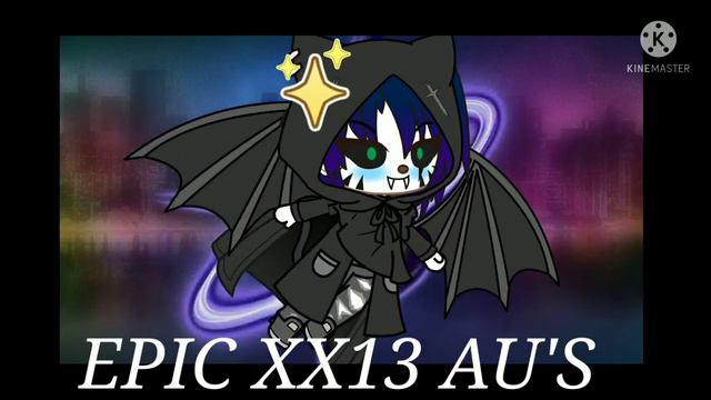 my new au's: #kinemaster #au #epicxx13 #undertale #intromaker #theme смотреть онлайн