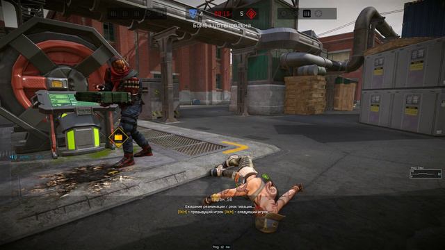 На сковородке пинг не скачет. смотреть онлайн