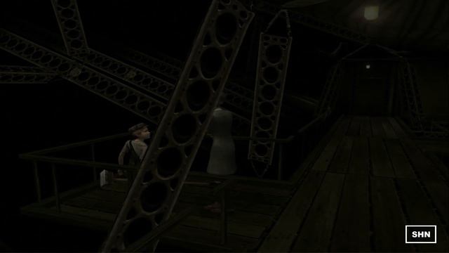 Rule Of Rose Full HD 1080p/60fps Longplay Walkthrough Gameplay No Commentary