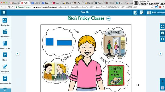 ACCESS Listening practice 1 смотреть онлайн