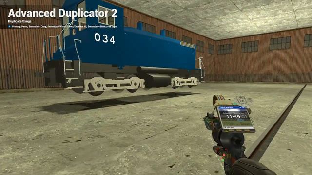 FC&N Diesel Tutorial Part 2: Holos and Numbers смотреть онлайн