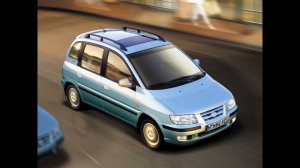 Хюндай Матрикс Недостатки  б/у / Обзор Hyundai Matrix от Авто Перца