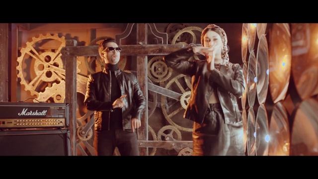 Mustafo - Leyli (Official Music Video)