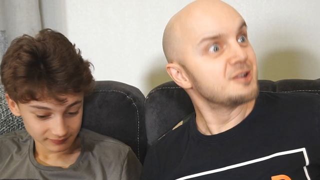 Кому слабо? Челлендж от Путилочки. смотреть онлайн