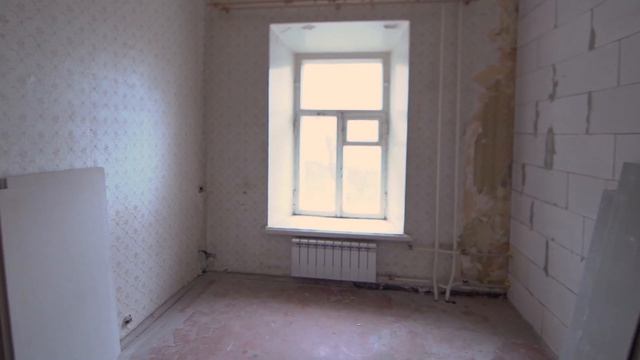 Обзор объекта Старая Басманная, Москва. Инвестиции в недвижимость. ТрендХаус смотреть онлайн