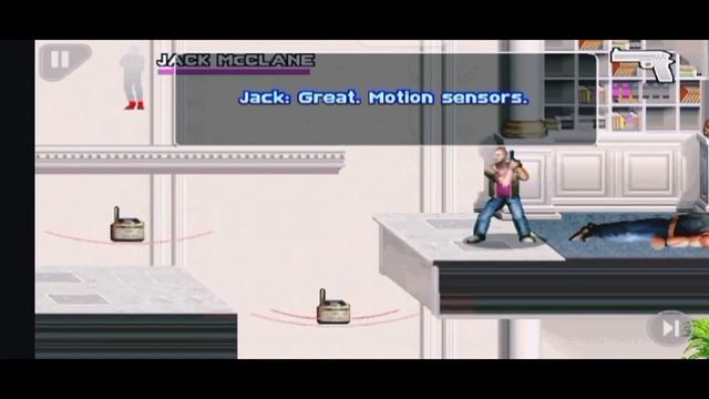 A Good Day To Die Hard "Hotel Kharkova 2" Android Walkthrough Part 6 смотреть онлайн