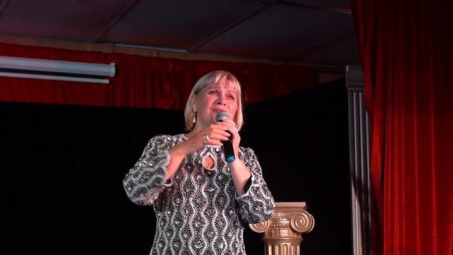 Не спеши - Муз. А. Бабаджаняна, сл. Е. Евтушенко. Исполняет Нина Гридчина. смотреть онлайн