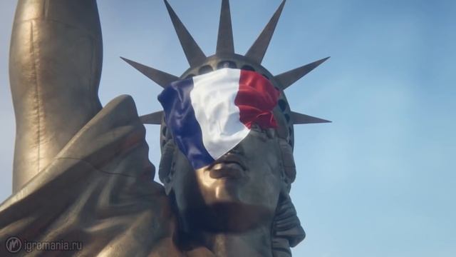 Civilization 6: Rise & Fall - Дополнение переделывает абсолютно всё (Обзор/Review) смотреть онлайн