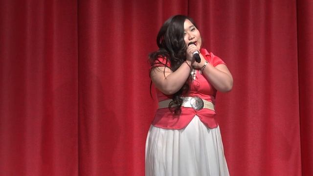 May Show 1607 Yangmee Vue смотреть онлайн