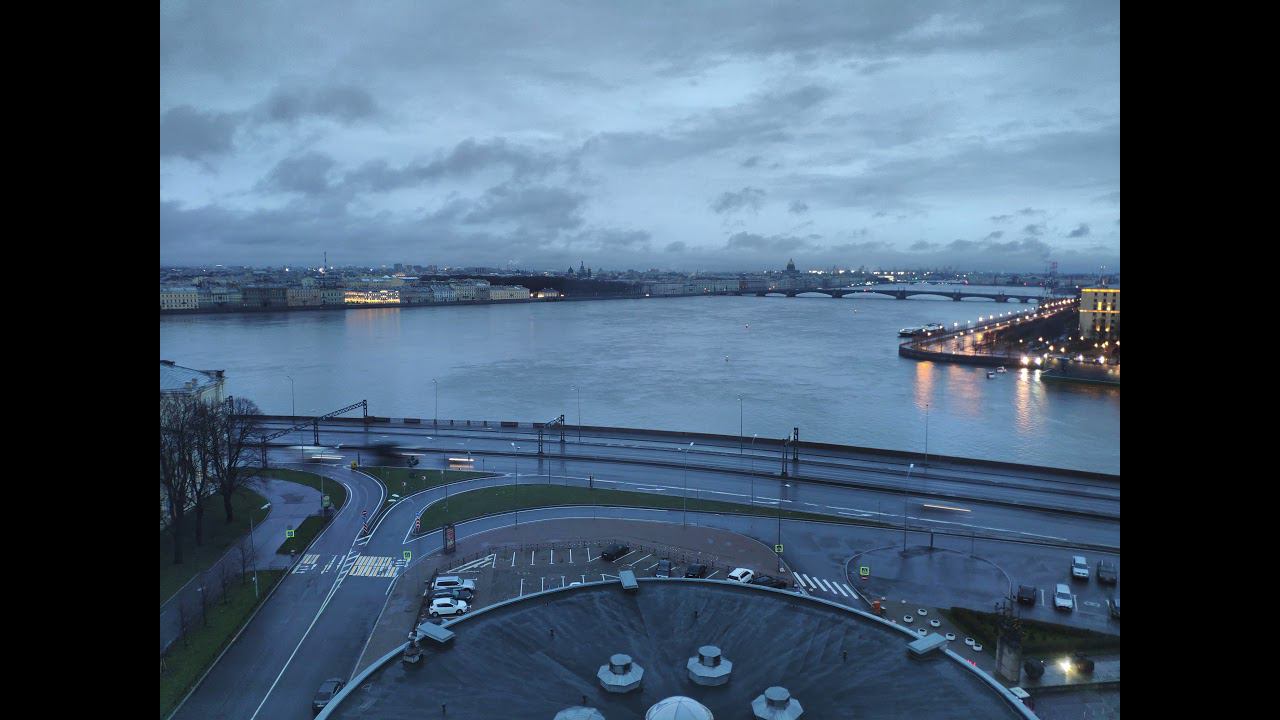 Питер 2 Развод моста смотреть онлайн