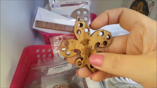 АВСТРАЛИЙСКИЙ магазин ВЫШИВКИ. #2 смотреть онлайн