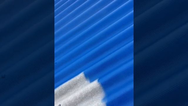 Покраска шифера смотреть онлайн