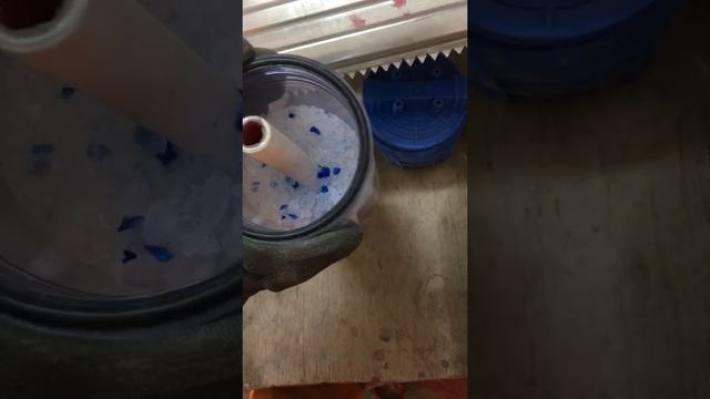 фильтр влагоотделитель для компрессора. Подготовка воздуха. смотреть онлайн