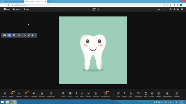 Change Image Color Tutorial [Free & Quick & Online Use] смотреть онлайн