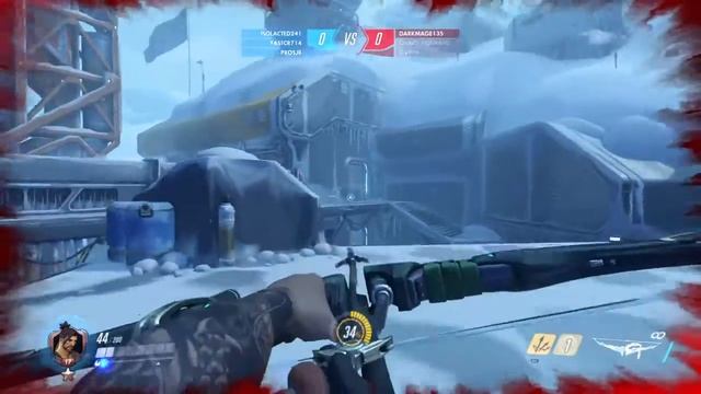 How to use scatter arrow properly смотреть онлайн