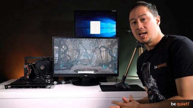 5 Best LGA 1700 CPU Coolers For Intel 12th Gen Alder Lake смотреть онлайн