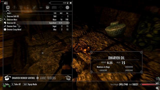 Skyrim Legendary Edition - New 10