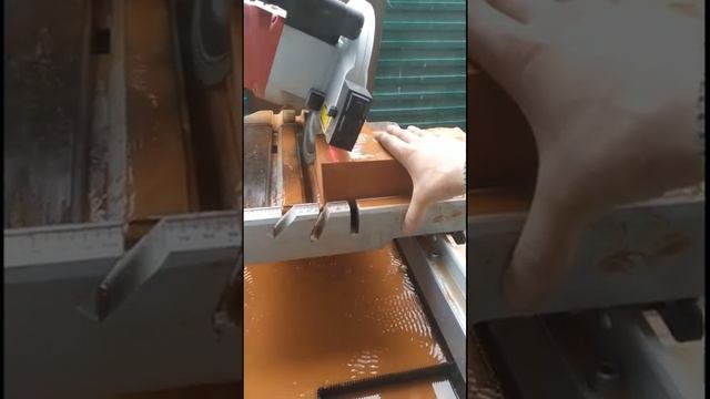 Купили станок для кирпича (тест №1) смотреть онлайн