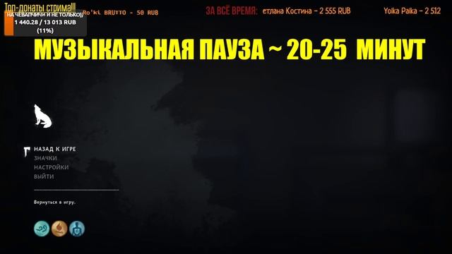 ОБНОВЛЕНИЕ PERILOUS CONSTRAINT✮ЧТО НОВОГО ?✮THE LONG DARK✮?v1.98 смотреть онлайн